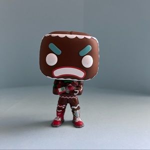 Funko Pop Fortnite Merry Marauder